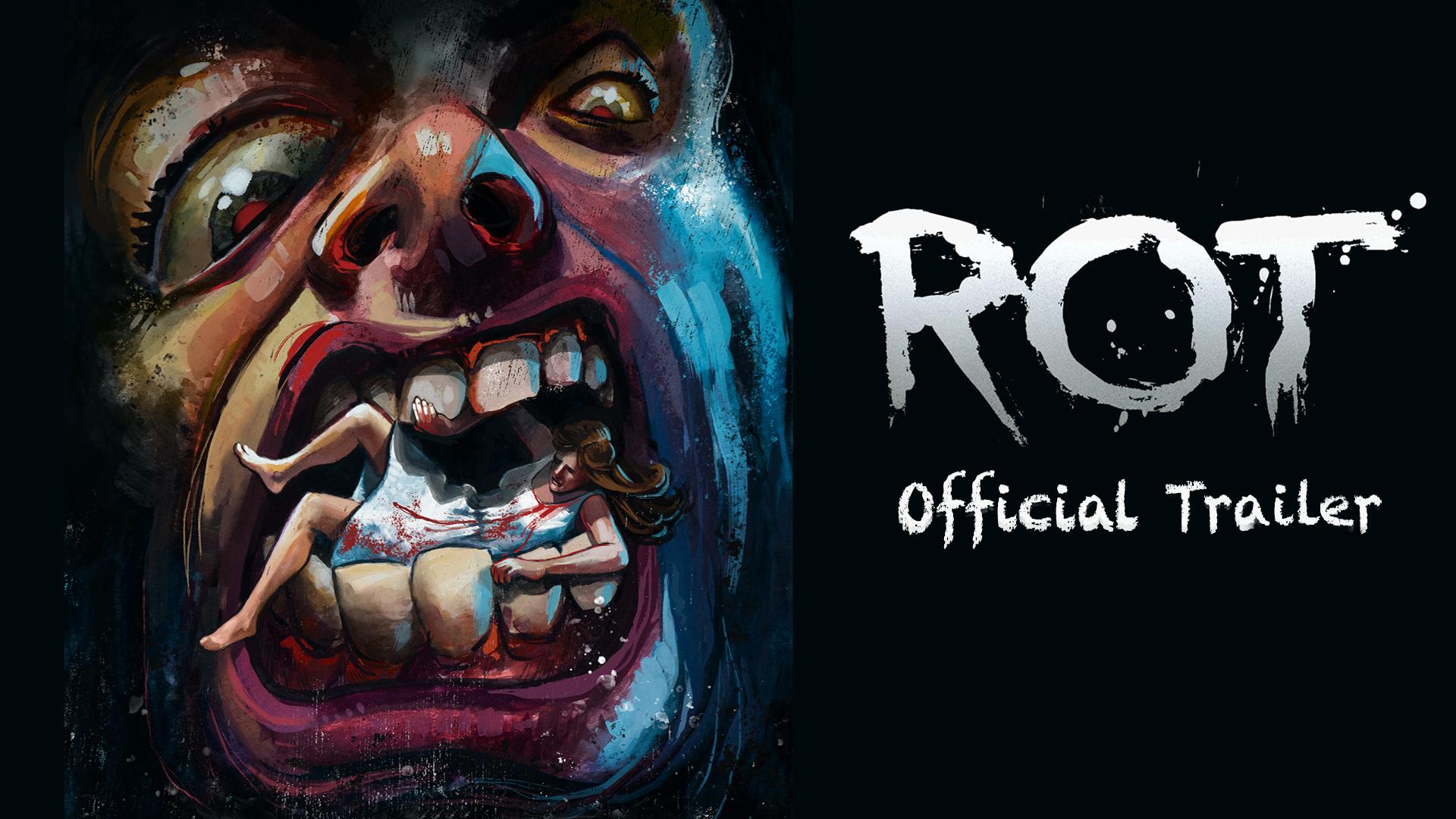 Rot Official Trailer 1