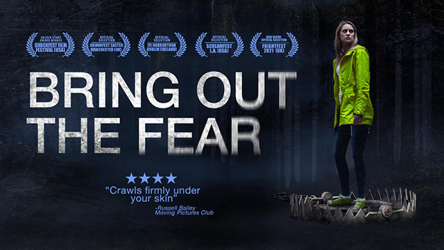 Bring Out the Fear Official Trailer