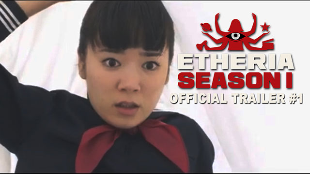 Etheria: Season 1 Official Trailer #1