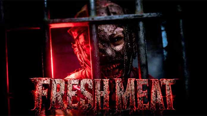 Fresh Meat