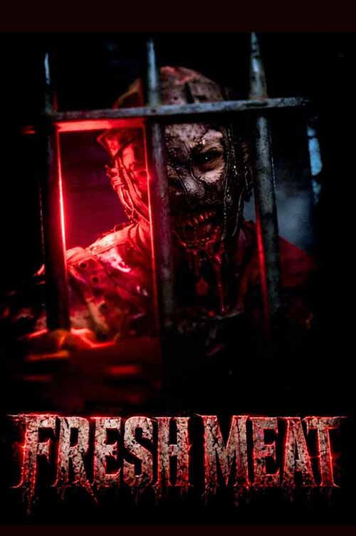 Fresh Meat