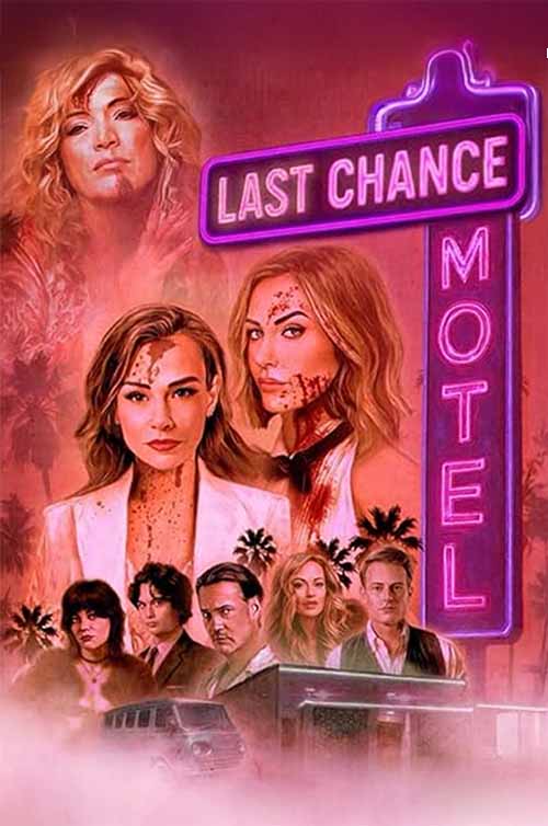 Last Chance Motel
