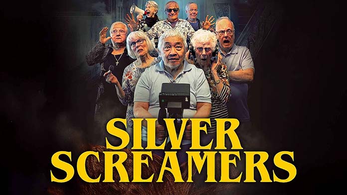 Silver Screamers