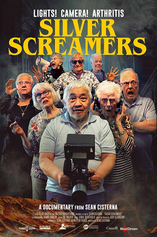 Silver Screamers