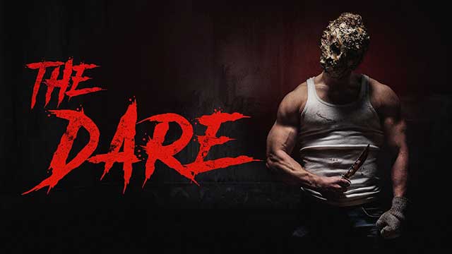 The Dare Trailer