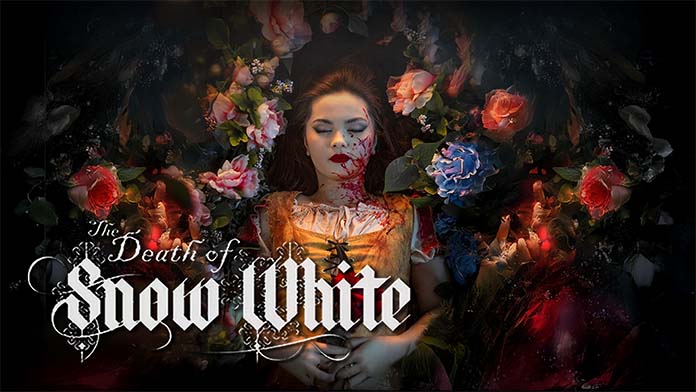 The Death of Snow White