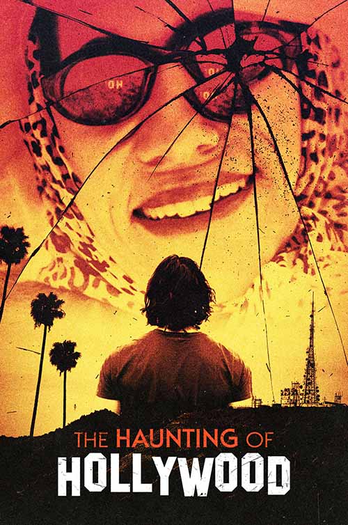 The Haunting of Hollywood