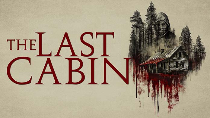 The Last Cabin