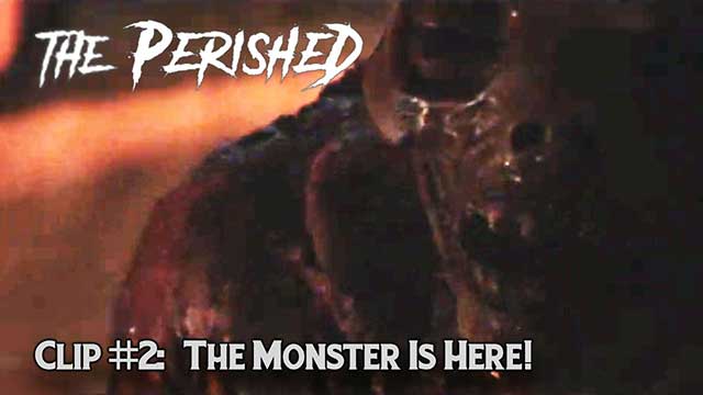 The Perished Clip #2