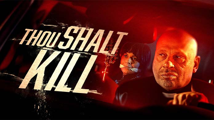 Thou Shalt Kill Thou Shalt Kill | Official Trailer