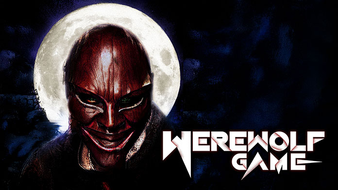 Werewolf Game