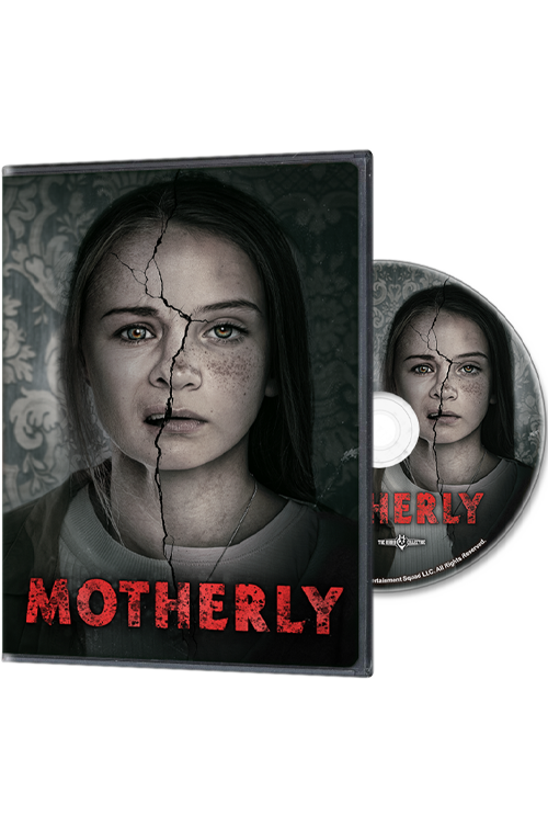 Motherly (DVD)